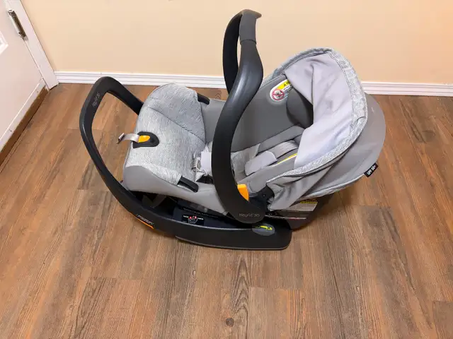 Car seat