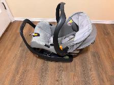 Car seat