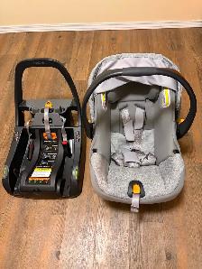 Car seat - Photo 2