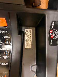 Car seat - Photo 3