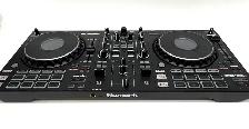 Numark Mixtrack Platinum FX 4-Deck DJ Controller for Serato DJ