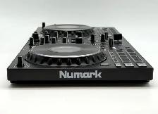 Numark Mixtrack Platinum FX 4-Deck DJ Controller for Serato DJ - Photo 2
