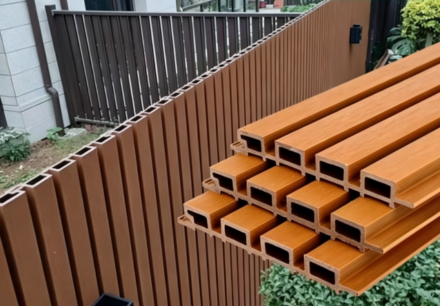 Waterproof Outdoor Sandalwood Panels — Only $35 - Photo 2