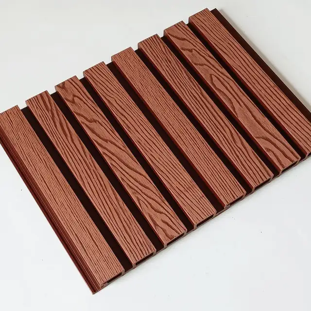Waterproof Outdoor Sandalwood Panels — Only $35 - Photo 3
