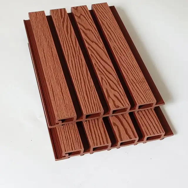 Waterproof Outdoor Sandalwood Panels — Only $35 - Photo 4