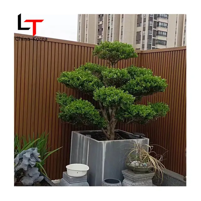 Waterproof Outdoor Sandalwood Panels — Only $35 - Photo 5