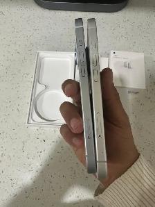 iPhone 15/16 128gb Airpods/Charger Set/Delivery - Photo 2