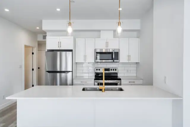 LUXURY 2 Bed 2 Bath Apartment! Move In Ready! - Photo 2