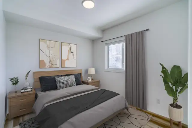 LUXURY 2 Bed 2 Bath Apartment! Move In Ready! - Photo 5