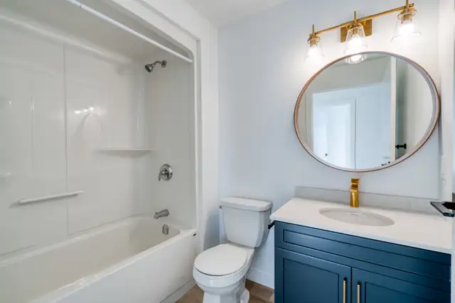 LUXURY 2 Bed 2 Bath Apartment! Move In Ready! - Photo 7