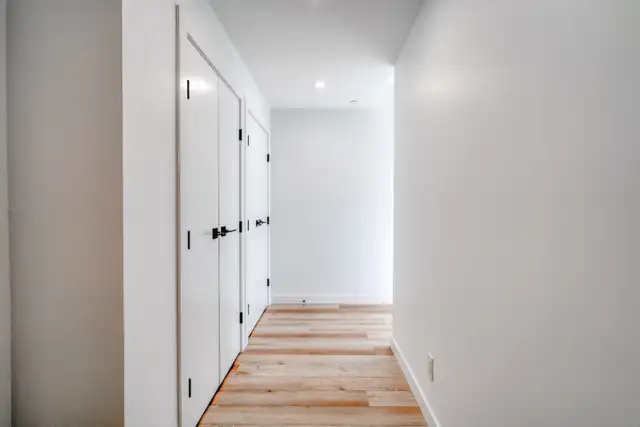 LUXURY 2 Bed 2 Bath Apartment! Move In Ready! - Photo 8