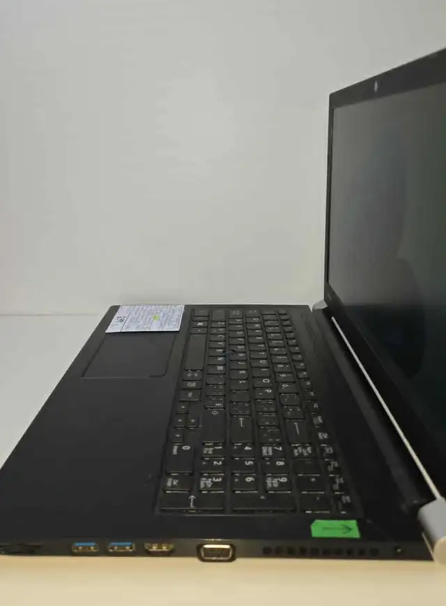 Toshiba Tecra A50-E i7-8650U 16Go DDR4 SSD NEUF 256Go 15,6p HDMI - Photo 3