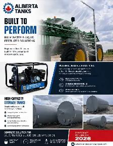 SPRAY water  -speed tank with wash bar( 63,000L) - Photo 2