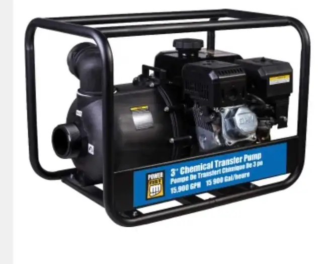 SPRAY water  -speed tank with wash bar( 63,000L) - Photo 8