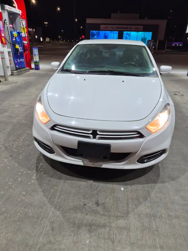 2014 DODGE DART FOR SALE