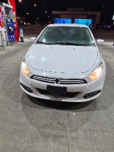 2014 DODGE DART FOR SALE