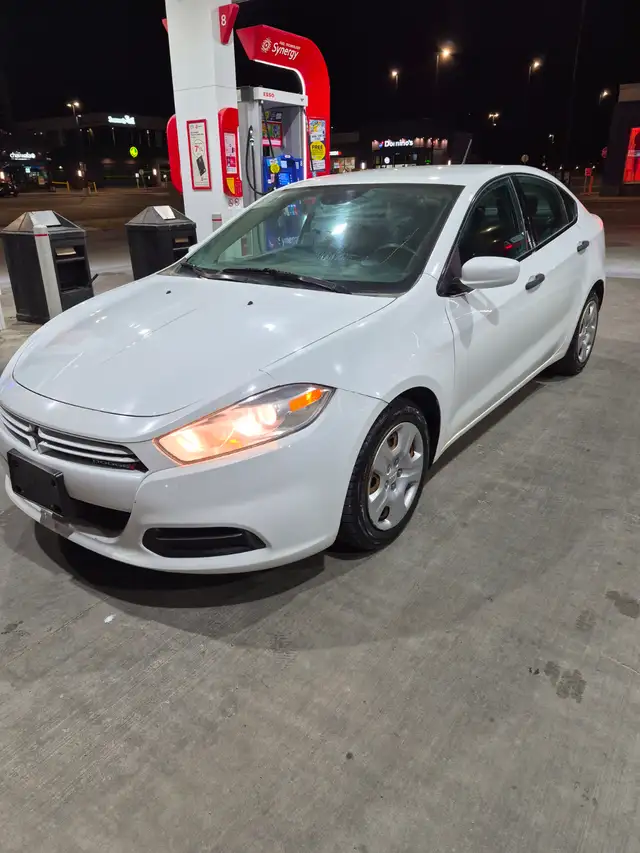 2014 DODGE DART FOR SALE - Photo 3