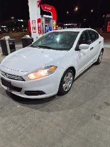 2014 DODGE DART FOR SALE - Photo 3