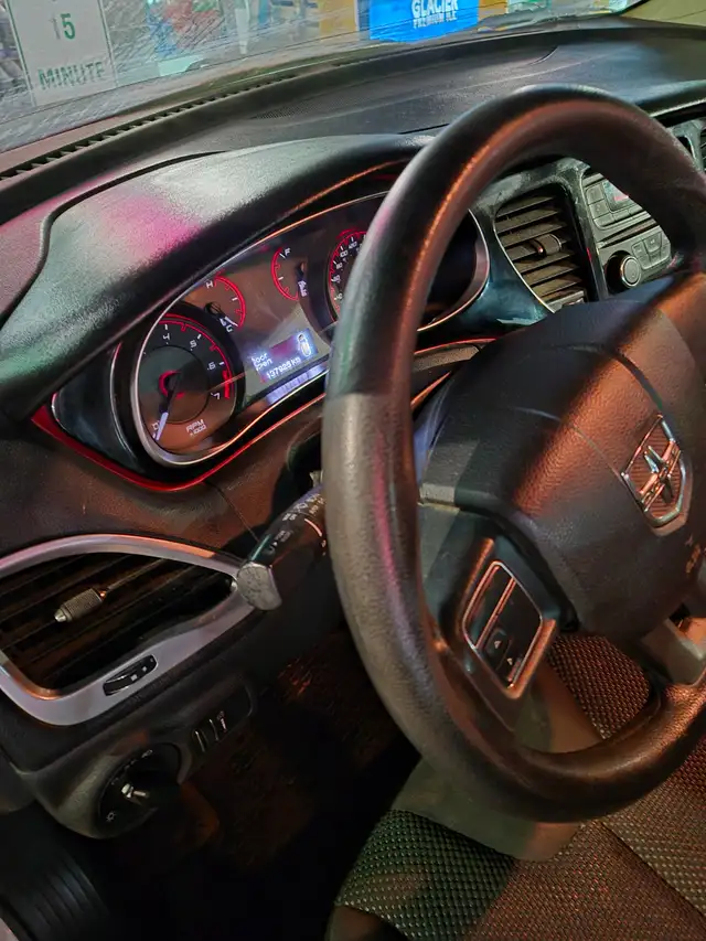 2014 DODGE DART FOR SALE - Photo 6