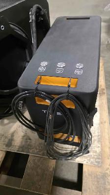 Theo MA1-65 Fiber Laser Welding Machine - Photo 2