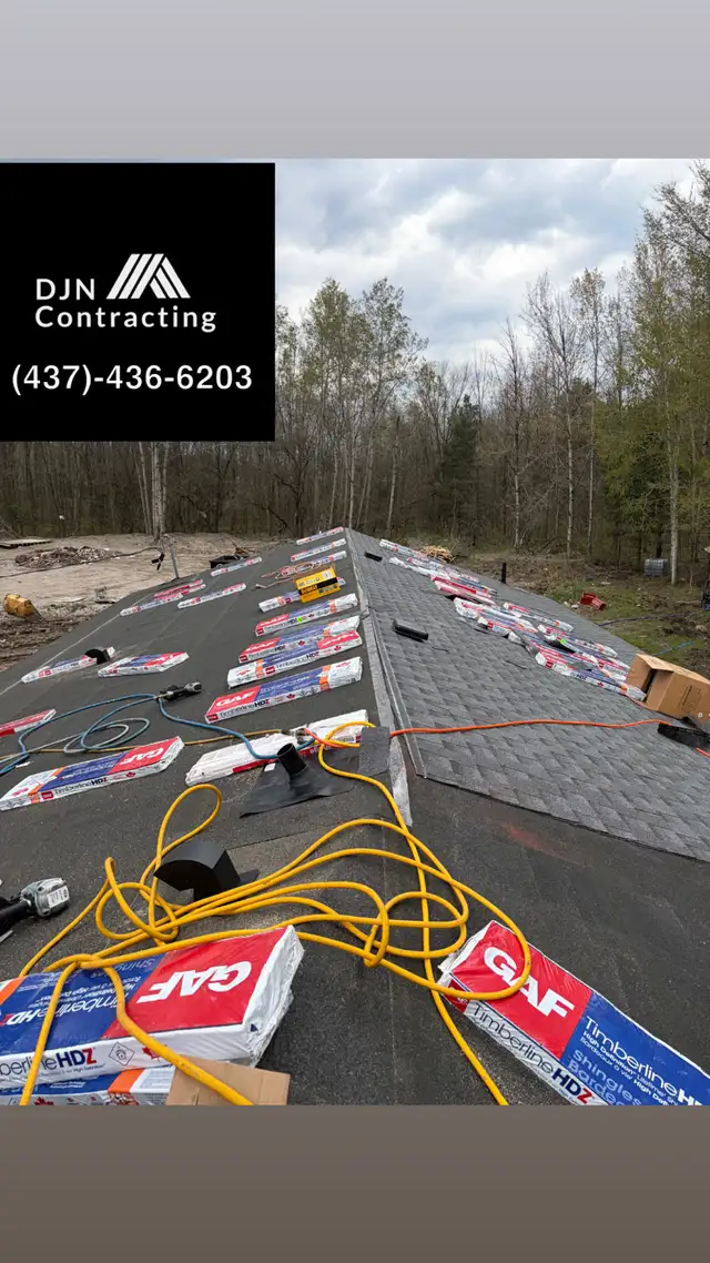 roofing quotes
