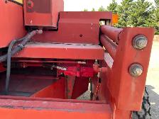 1992 New Holland 1499 12’ Haybine - Photo 6