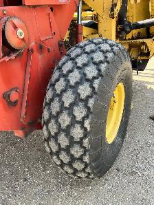 1992 New Holland 1499 12’ Haybine - Photo 7