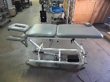 Med Ortho Hi-Lo Treatment Table