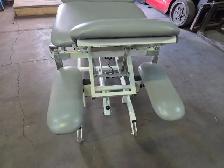 Med Ortho Hi-Lo Treatment Table - Photo 5