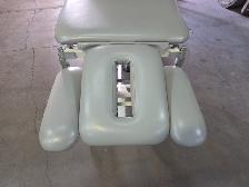 Med Ortho Hi-Lo Treatment Table - Photo 6