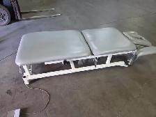 Med Ortho Hi-Lo Treatment Table - Photo 8