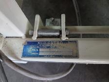 Med Ortho Hi-Lo Treatment Table - Photo 10