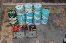 VINTAGE TOBACCO TINS and DRUMS - Photo 2