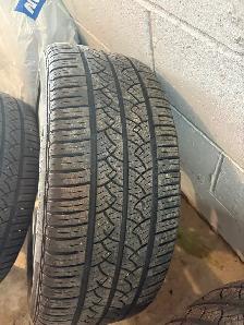 Used tires and rims - Photo 5
