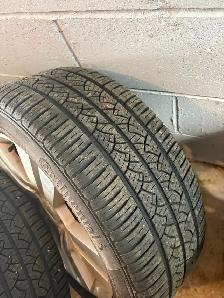 Used tires and rims - Photo 6