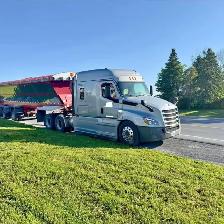 looking Az driver for live bottom