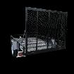 Rampe de chargement pour remorque utilitaire 5x8 - Photo 3