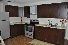 2 Bedroom Basement Apartment, Mississauga SQ1– site entrance