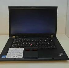 Laptop Lenovo ThinkPad T530 – i5 3e Génération – SSD 240Go