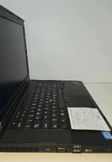 Laptop Lenovo ThinkPad T530 – i5 3e Génération – SSD 240Go - Photo 3