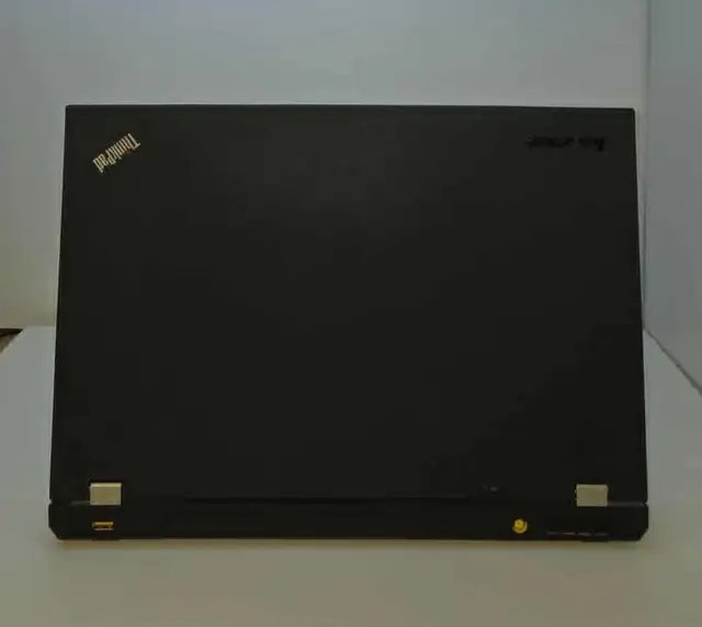 Laptop Lenovo ThinkPad T530 – i5 3e Génération – SSD 240Go - Photo 4