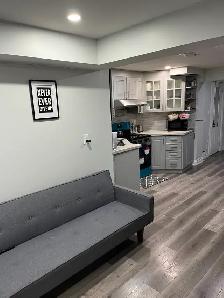 Basement for rent Dixie rd & Country rd Brampton - Photo 7