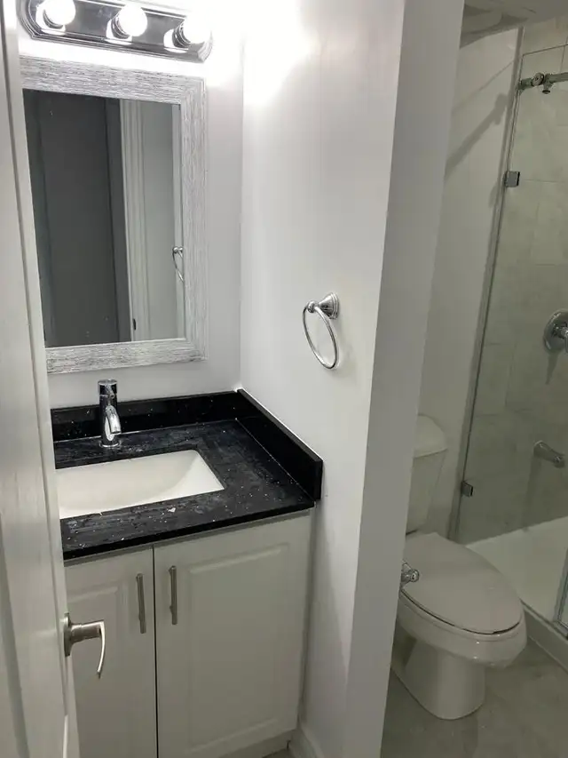Basement for rent Dixie rd & Country rd Brampton - Photo 10