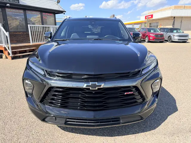 2024 Chevrolet Blazer RS - Photo 3