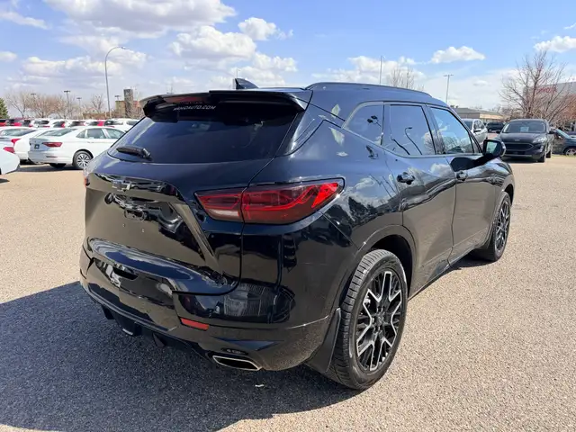 2024 Chevrolet Blazer RS - Photo 5
