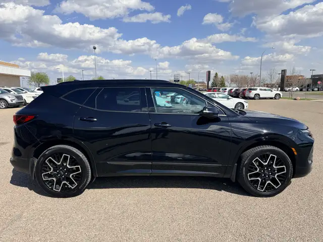 2024 Chevrolet Blazer RS - Photo 7
