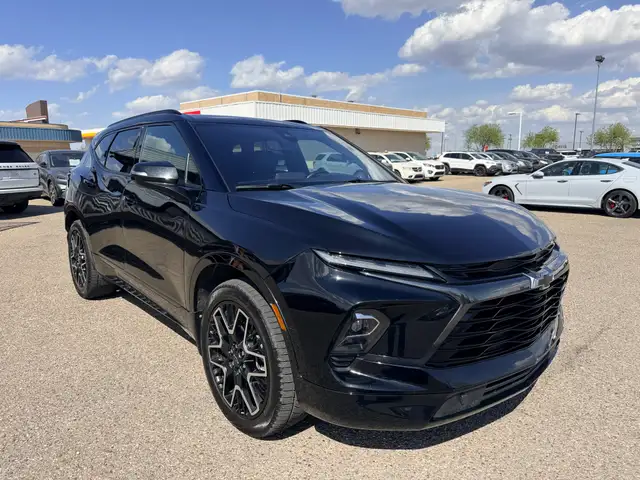 2024 Chevrolet Blazer RS - Photo 9