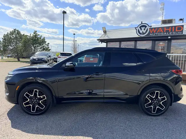 2024 Chevrolet Blazer RS - Photo 11