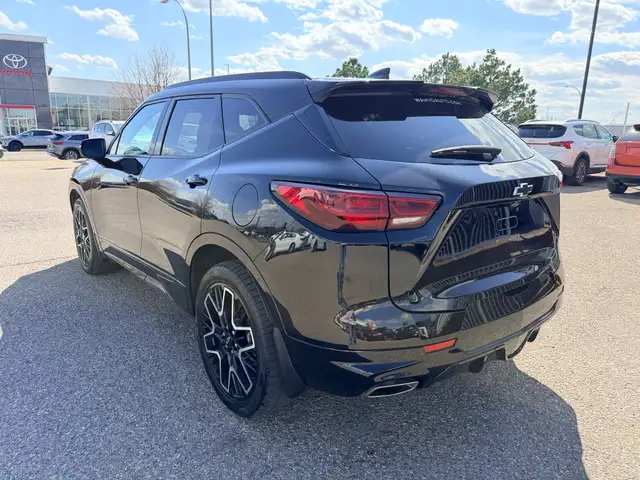 2024 Chevrolet Blazer RS - Photo 13