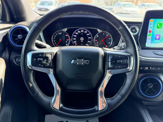 2024 Chevrolet Blazer RS - Photo 24
